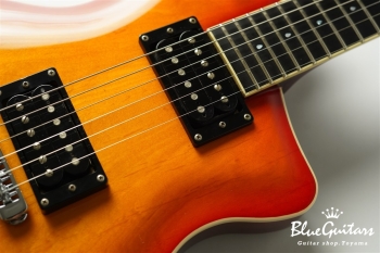 P4 1997 - Burst