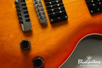 P4 1997 - Burst