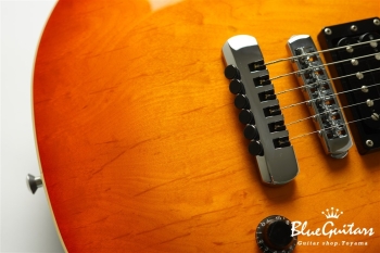 P4 1997 - Burst