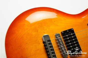 P4 1997 - Burst