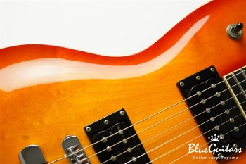 P4 1997 - Burst