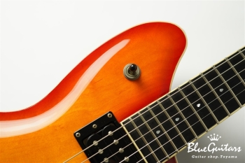 P4 1997 - Burst