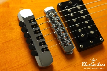 P4 1997 - Burst
