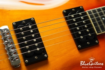 P4 1997 - Burst