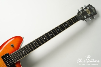 P4 1997 - Burst