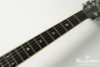 P4 1997 - Burst