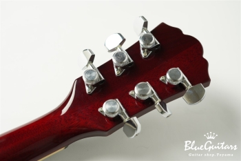 P4 1997 - Burst
