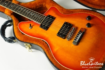 P4 1997 - Burst