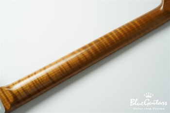 Model T. #173 Multi Layer / Heavy Aged - Olympic White over LPB with Blue