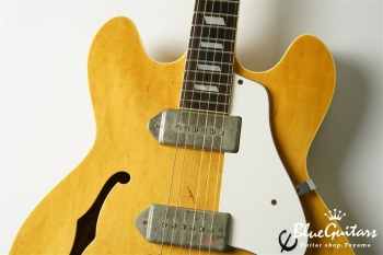 Casino 1982 - Natural