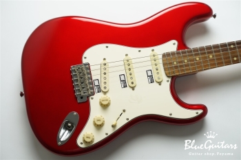 E-SE-93R/LT/MH - Candy Apple Red