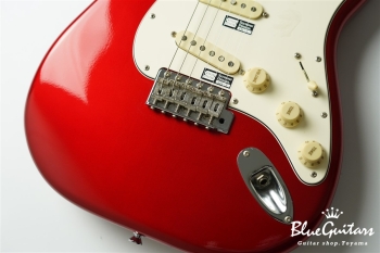 E-SE-93R/LT/MH - Candy Apple Red