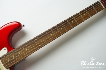 E-SE-93R/LT/MH - Candy Apple Red