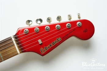 E-SE-93R/LT/MH - Candy Apple Red