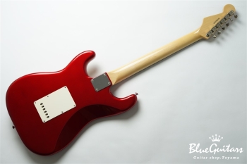 E-SE-93R/LT/MH - Candy Apple Red