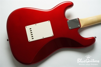 E-SE-93R/LT/MH - Candy Apple Red