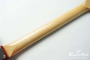 E-SE-93R/LT/MH - Candy Apple Red