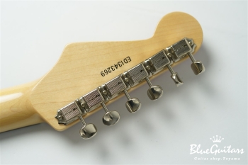 E-SE-93R/LT/MH - Candy Apple Red