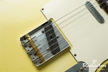 1967 Telecaster Relic - Vintage White