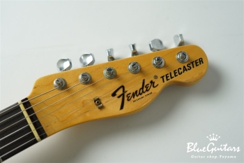 1967 Telecaster Relic - Vintage White
