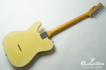 1967 Telecaster Relic - Vintage White