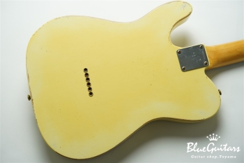 1967 Telecaster Relic - Vintage White