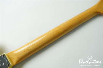 1967 Telecaster Relic - Vintage White