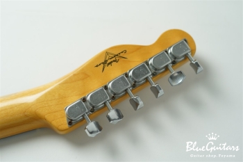 1967 Telecaster Relic - Vintage White