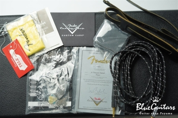 1967 Telecaster Relic - Vintage White