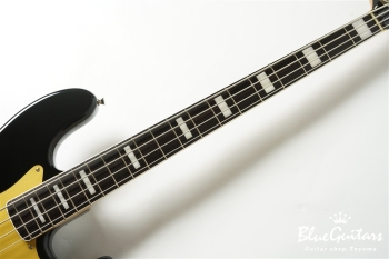 g7-JB/R Half Vintage - Black Beauty