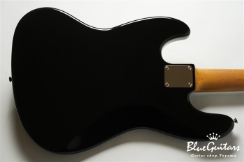 g7-JB/R Half Vintage - Black Beauty