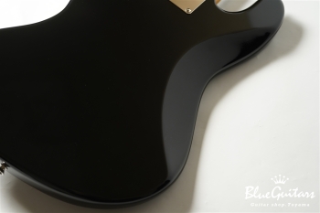 g7-JB/R Half Vintage - Black Beauty