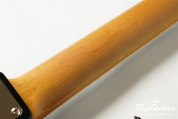 g7-JB/R Half Vintage - Black Beauty