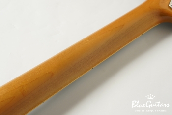 g7-JB/R Half Vintage - Black Beauty