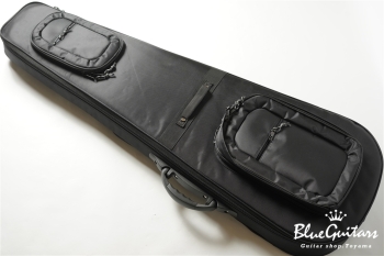 g7-JB/R Half Vintage - Black Beauty