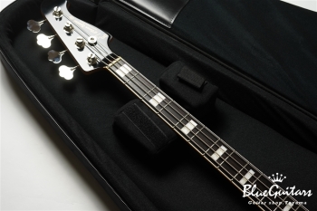 g7-JB/R Half Vintage - Black Beauty