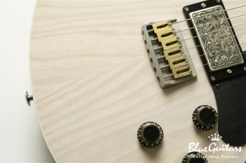 Trailbreaker Mark-II NAMM Limited Edition - White Blonde PROTO #24001