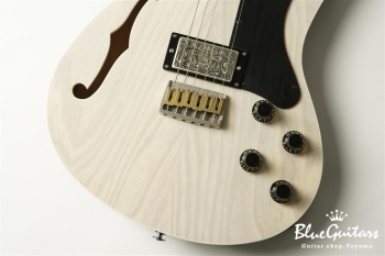 Trailbreaker Mark-II NAMM Limited Edition - White Blonde PROTO #24001