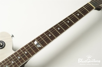 Trailbreaker Mark-II NAMM Limited Edition - White Blonde PROTO #24001