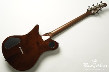 Trailbreaker Mark-II NAMM Limited Edition - White Blonde PROTO #24001