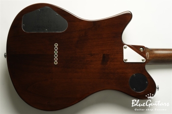 Trailbreaker Mark-II NAMM Limited Edition - White Blonde PROTO #24001