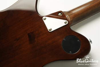 Trailbreaker Mark-II NAMM Limited Edition - White Blonde PROTO #24001