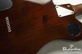 Trailbreaker Mark-II NAMM Limited Edition - White Blonde PROTO #24001