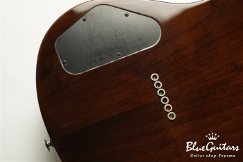 Trailbreaker Mark-II NAMM Limited Edition - White Blonde PROTO #24001