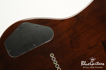 Trailbreaker Mark-II NAMM Limited Edition - White Blonde PROTO #24001