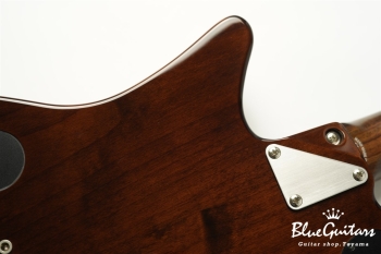 Trailbreaker Mark-II NAMM Limited Edition - White Blonde PROTO #24001