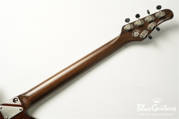 Trailbreaker Mark-II NAMM Limited Edition - White Blonde PROTO #24001