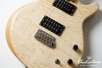 Amnis Novus Hiroshi Shibasaki Specs 