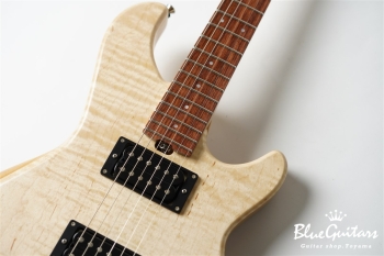 Amnis Novus Hiroshi Shibasaki Specs 