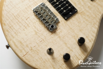 Amnis Novus Hiroshi Shibasaki Specs 